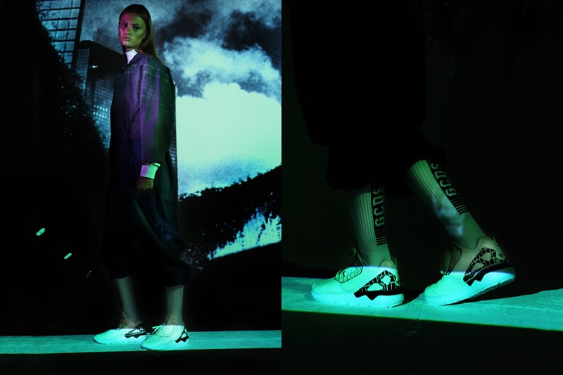 nss Magazine 2015 Fall/Winter "Future Amusement" Editorial