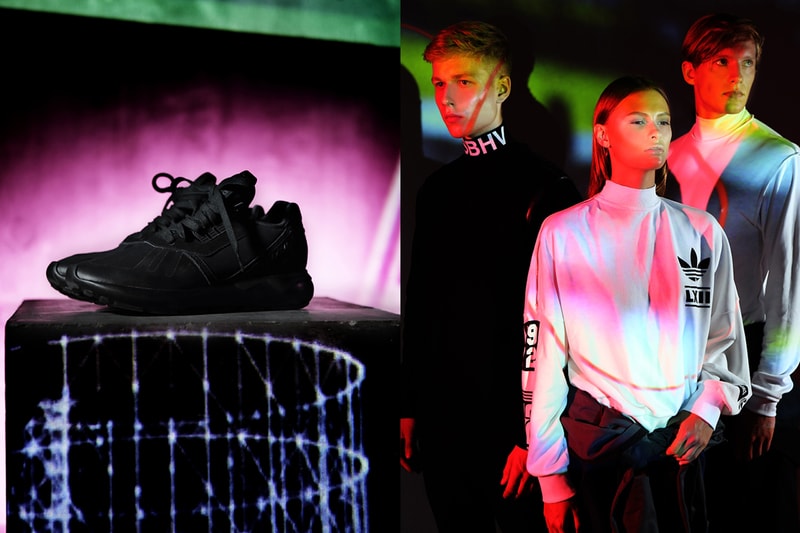 nss Magazine 2015 Fall/Winter "Future Amusement" Editorial