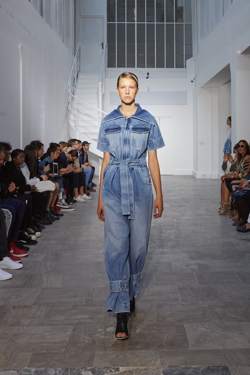 Off-White™ c/o VIRGIL ABLOH 2016 Spring/Summer Women's Collection