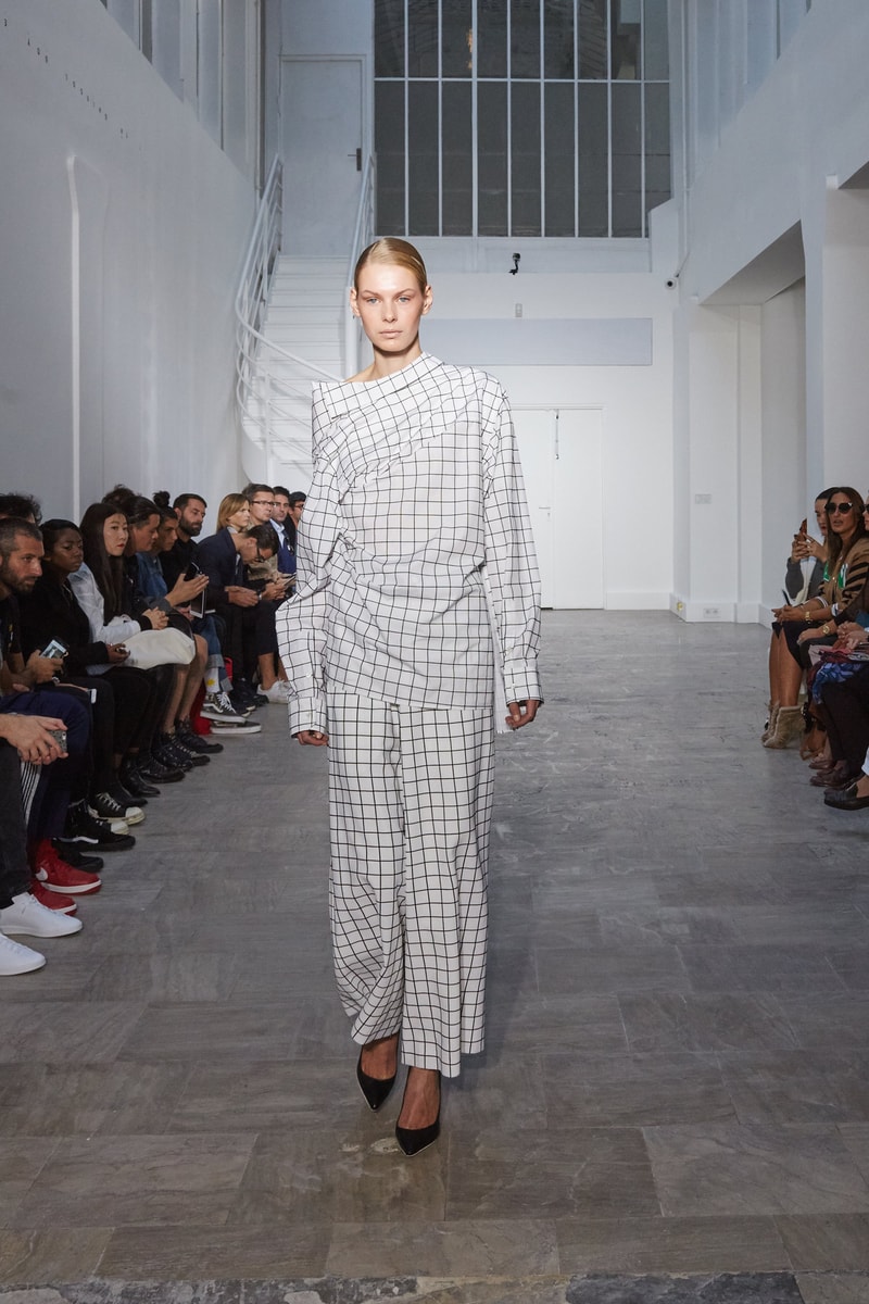 Off-White™ c/o VIRGIL ABLOH 2016 Spring/Summer Women's Collection