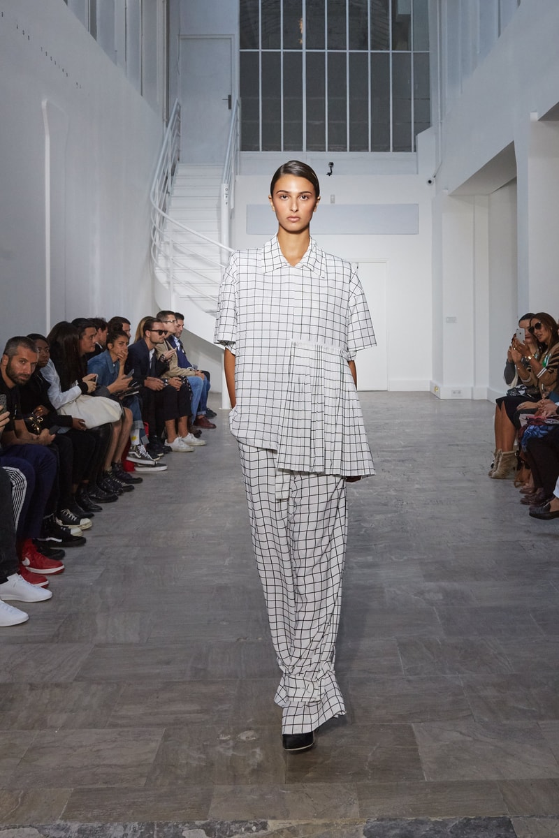 Off-White™ c/o VIRGIL ABLOH 2016 Spring/Summer Women's Collection