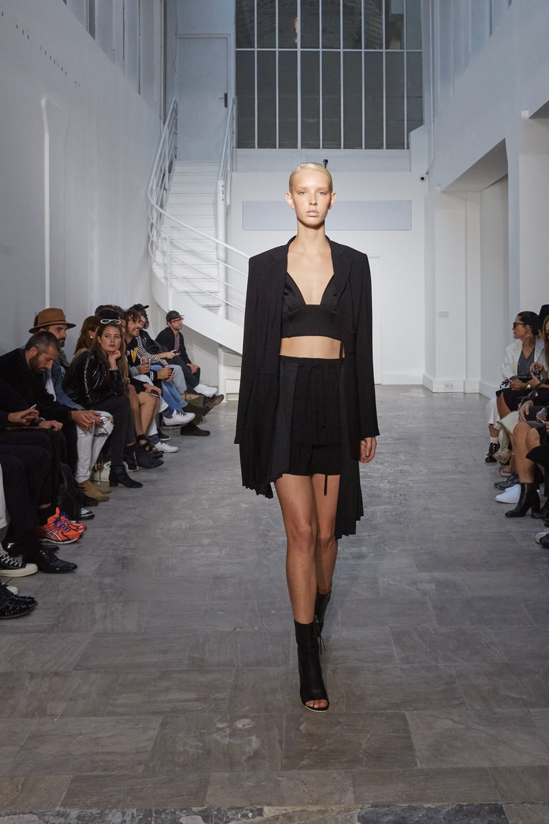 Off-White™ c/o VIRGIL ABLOH 2016 Spring/Summer Women's Collection