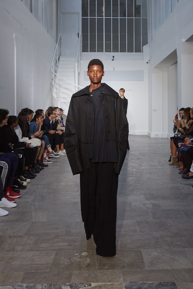 Off-White™ c/o VIRGIL ABLOH 2016 Spring/Summer Women's Collection