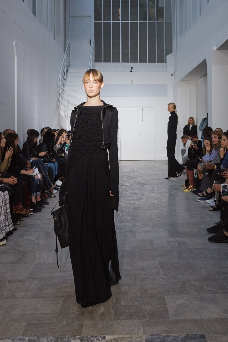 Off-White™ c/o VIRGIL ABLOH 2016 Spring/Summer Women's Collection