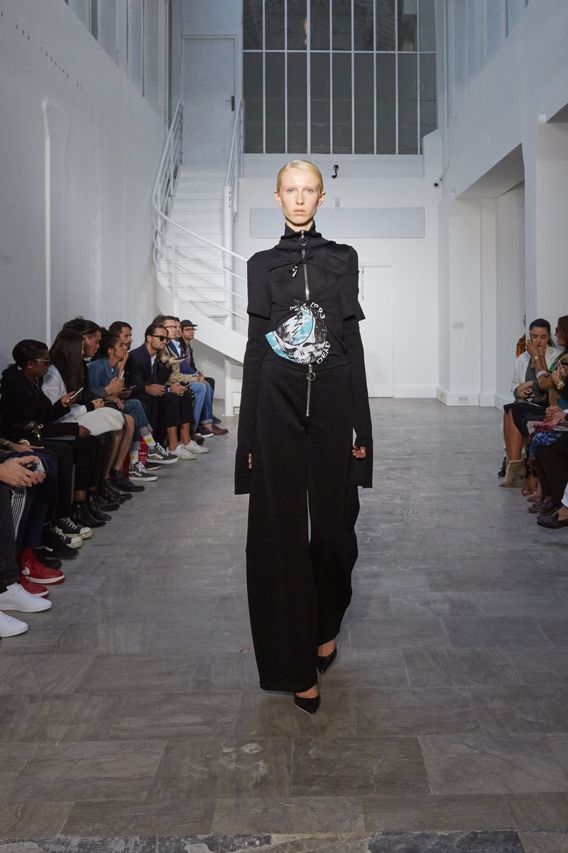 Off-White™ c/o VIRGIL ABLOH 2016 Spring/Summer Women's Collection