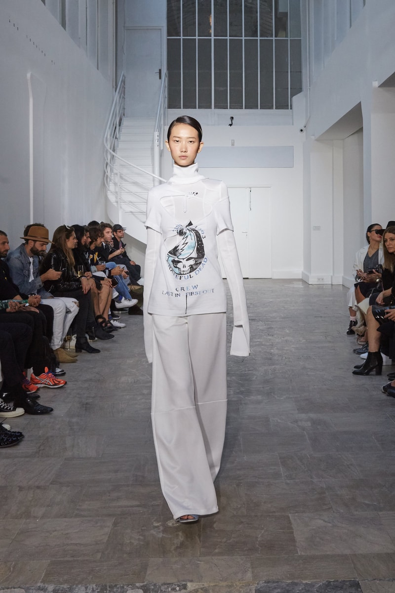 Off-White™ c/o VIRGIL ABLOH 2016 Spring/Summer Women's Collection