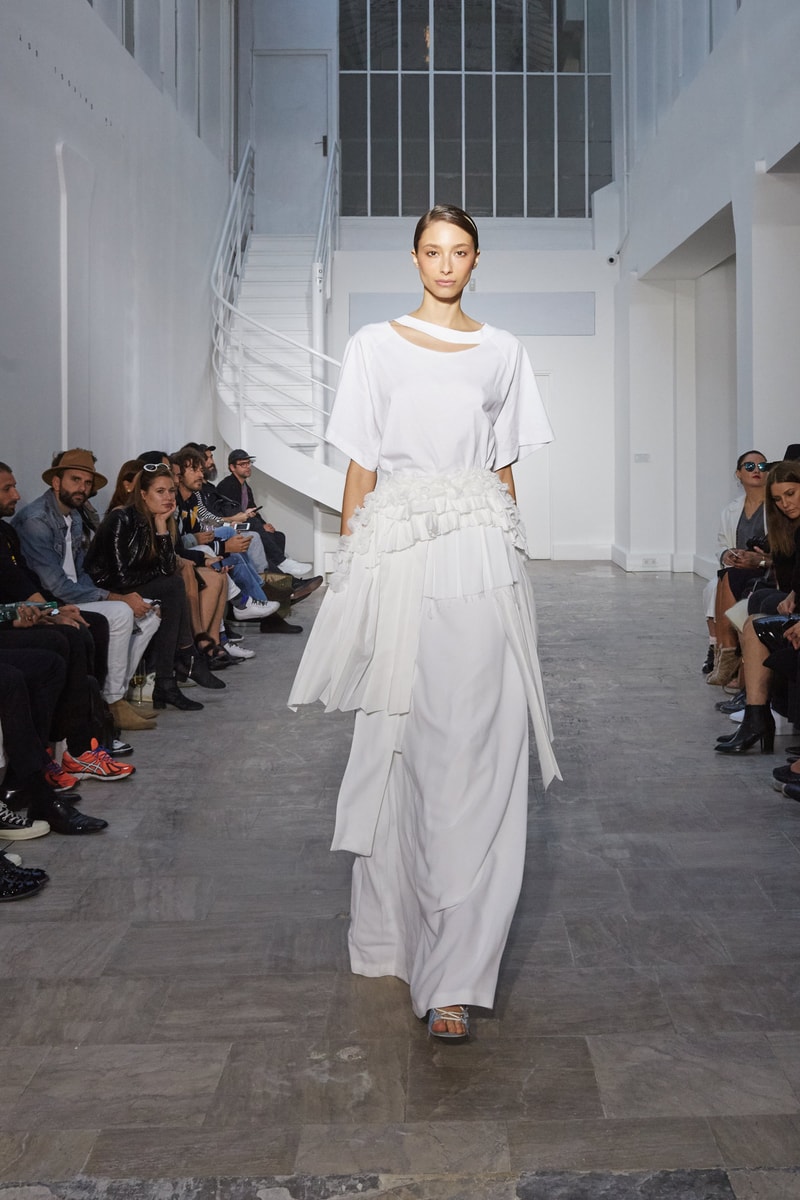 Off-White™ c/o VIRGIL ABLOH 2016 Spring/Summer Women's Collection