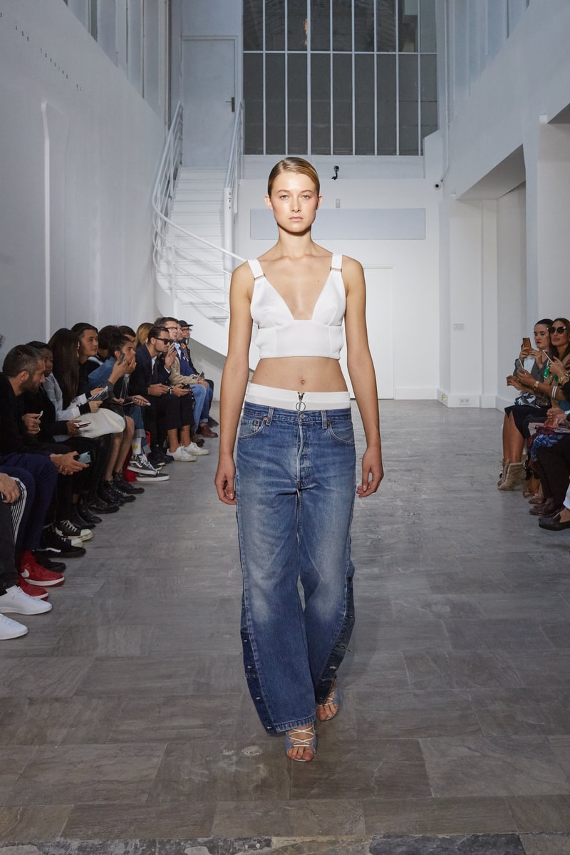 Off-White™ c/o VIRGIL ABLOH 2016 Spring/Summer Women's Collection