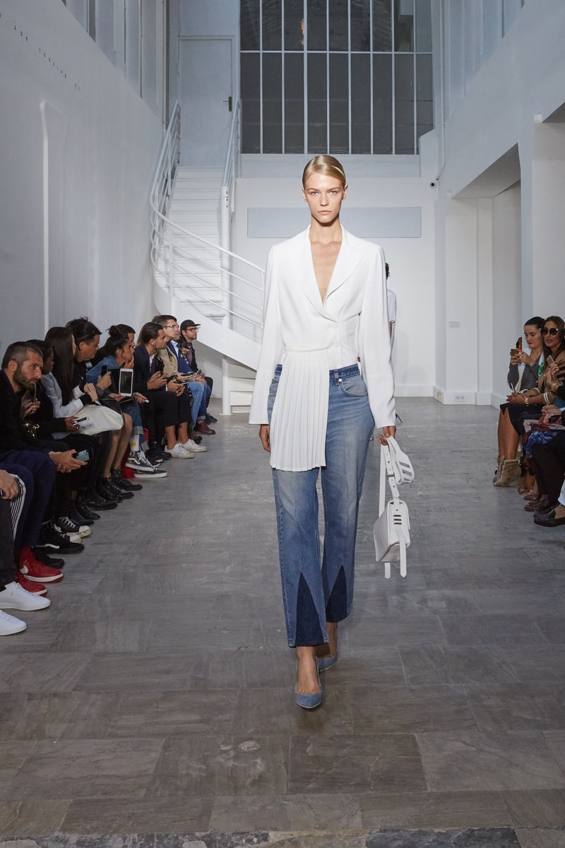 Off-White™ c/o VIRGIL ABLOH 2016 Spring/Summer Women's Collection