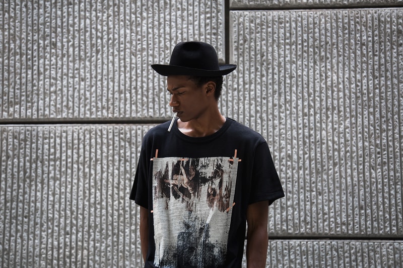 Off White Virgil Abloh A Ma Maniere 2015 Fall Winter
