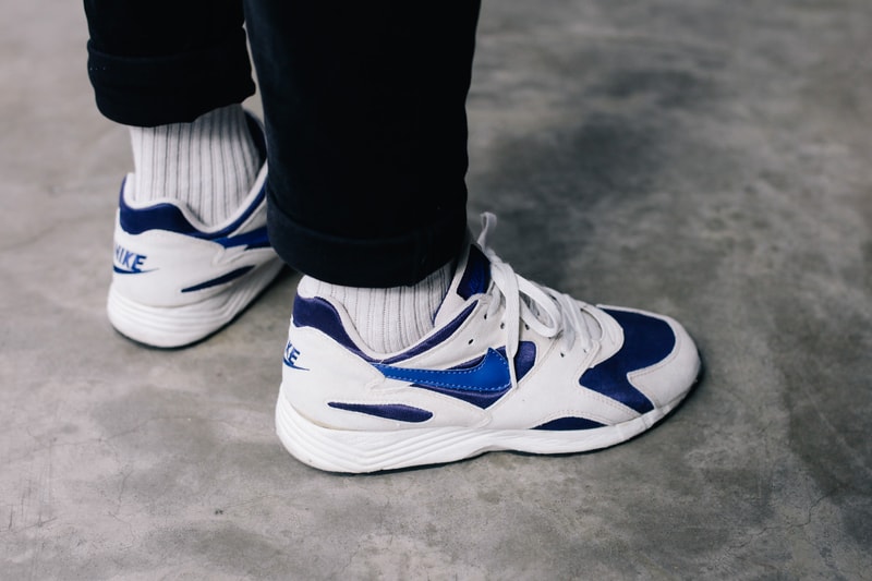 OnFeet Sneakerness Paris 2015