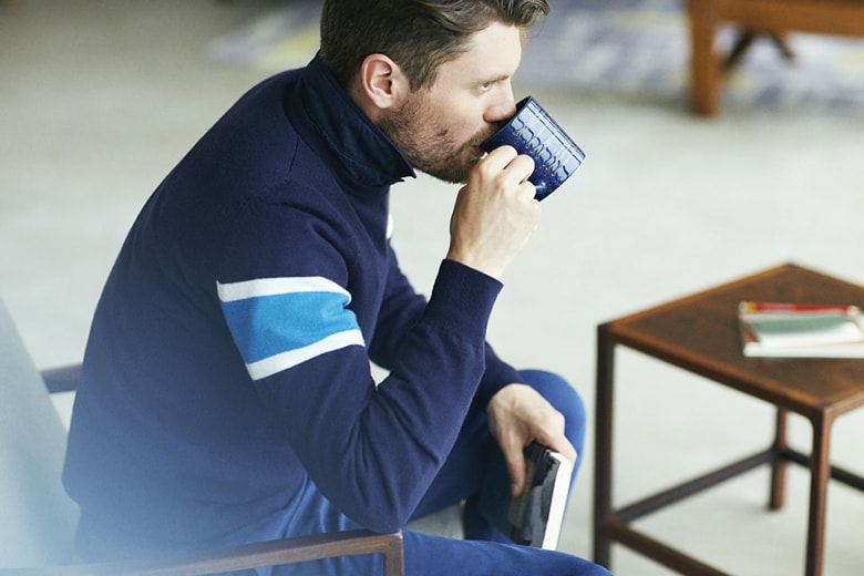 Orlebar Brown MR PORTER Fall Winter