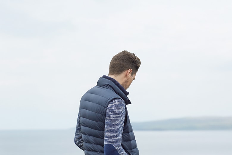 Orlebar Brown MR PORTER Fall Winter