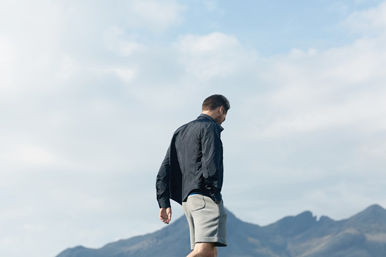 Orlebar Brown MR PORTER Fall Winter