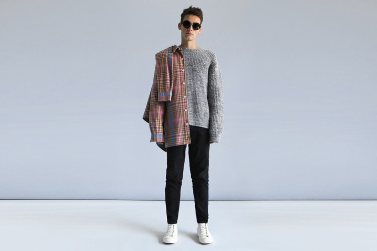 Our Legacy 2015 Fall/Winter New Arrivals