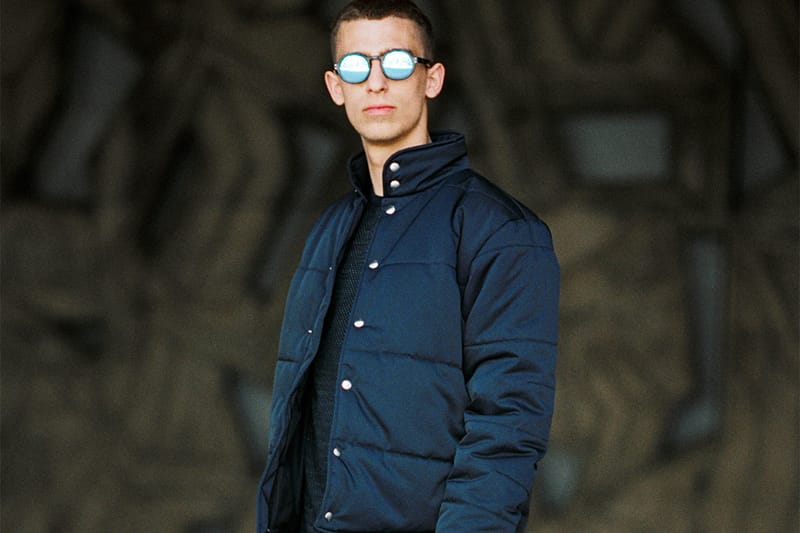 Our Legacy 2015 Fall/Winter "TEN" Lookbook