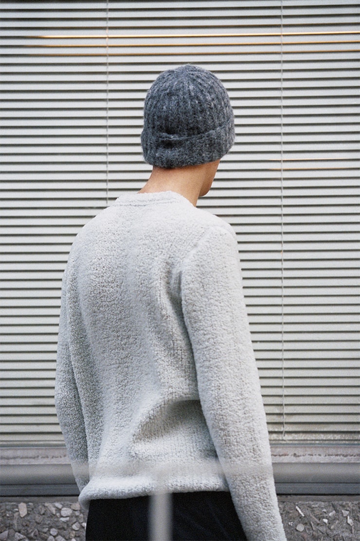 Our Legacy 2015 Fall Winter TEN Lookbook