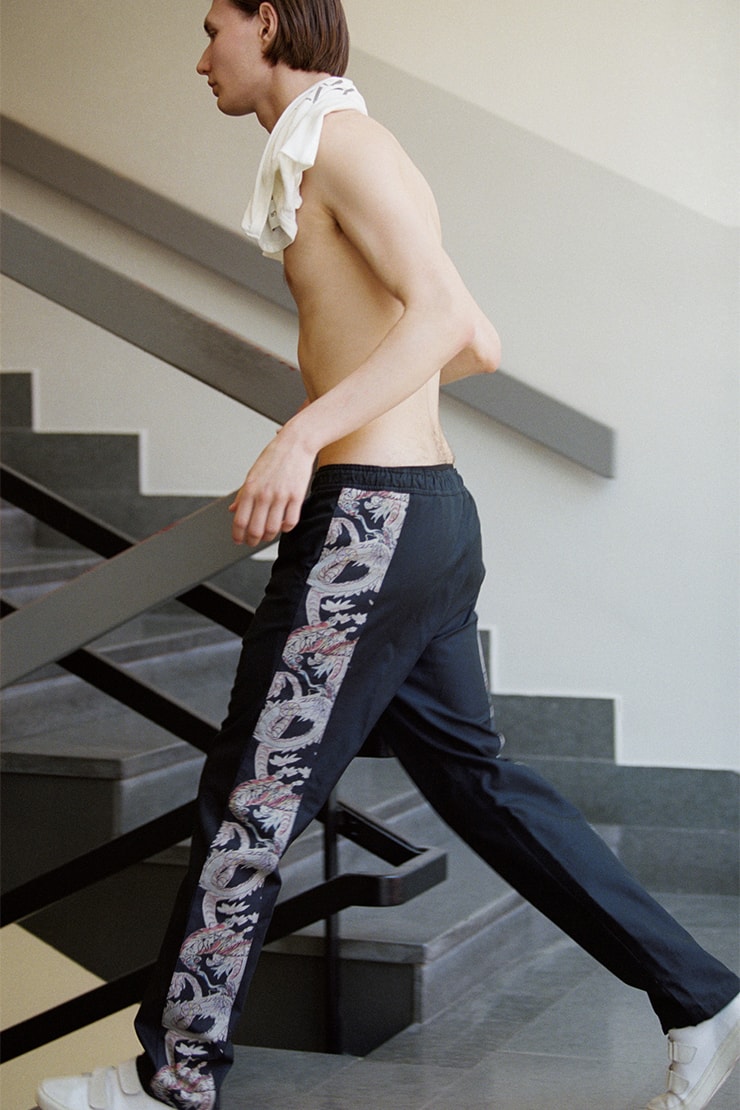 Our Legacy 2015 Fall Winter TEN Lookbook
