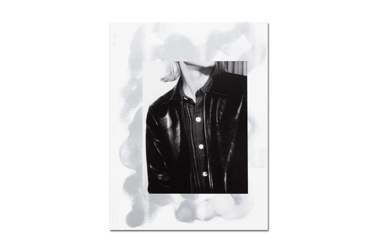 Our Legacy 2015 Fall/Winter "TEN" Book Collection