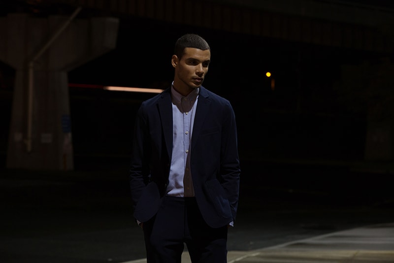 OUTLIER 2015 Fall Lookbook