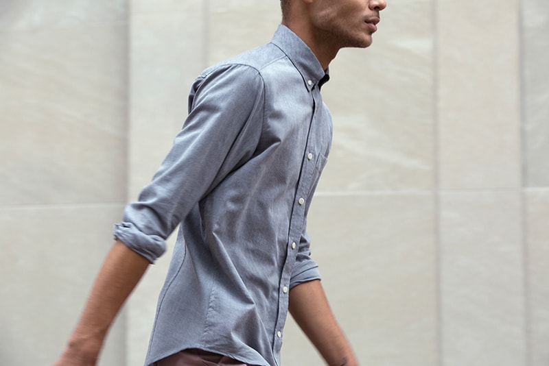 OUTLIER 2015 Fall Lookbook