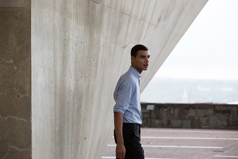 OUTLIER 2015 Fall Lookbook