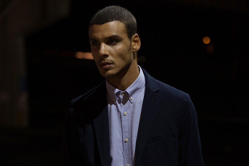 OUTLIER 2015 Fall Lookbook