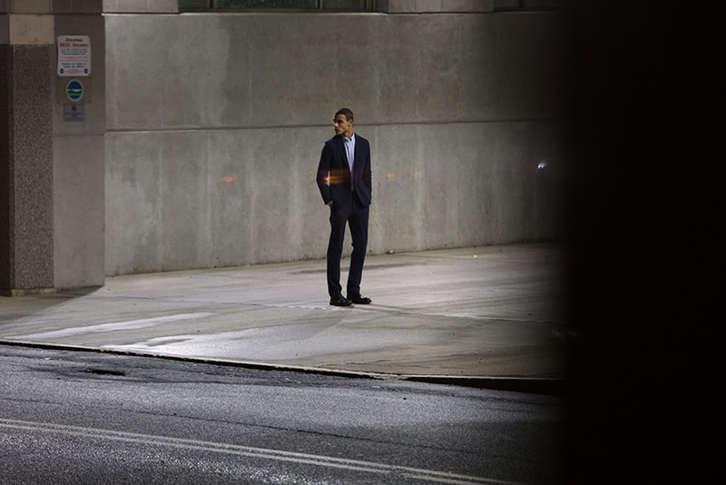 OUTLIER 2015 Fall Lookbook