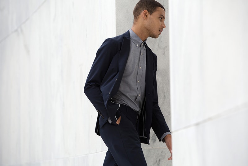 OUTLIER 2015 Fall Lookbook