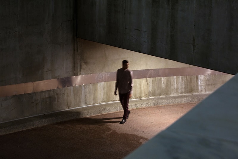 OUTLIER 2015 Fall Lookbook