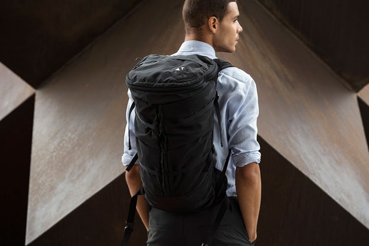 Outlier x Boreas Ultrahigh Travel System
