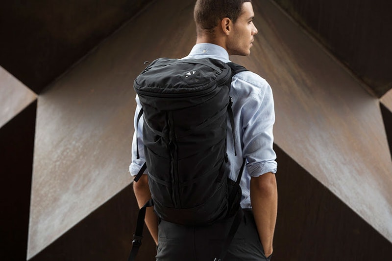 Outlier x Boreas Ultrahigh Travel System 