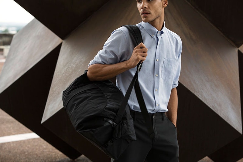 Outlier x Boreas Ultrahigh Travel System 