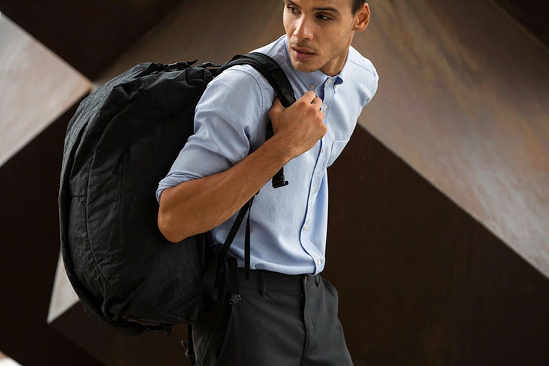 Outlier x Boreas Ultrahigh Travel System 