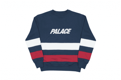 Palace Skateboards 2015 Fall Collection