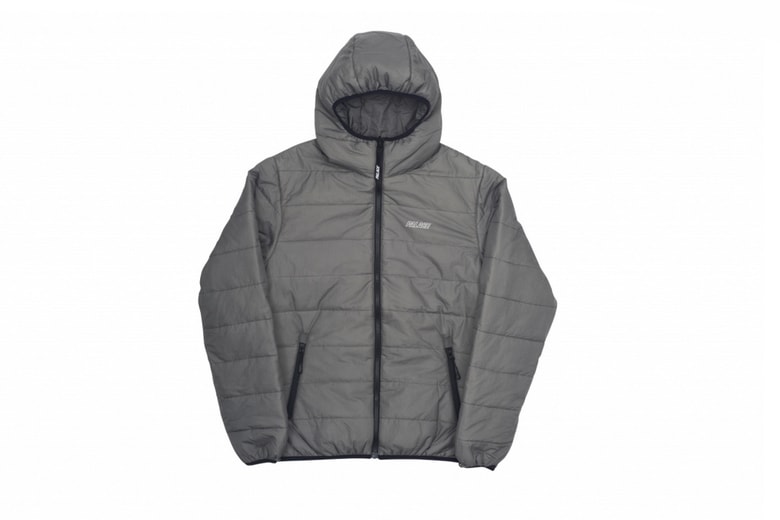 Palace Skateboards 2015 Fall Collection