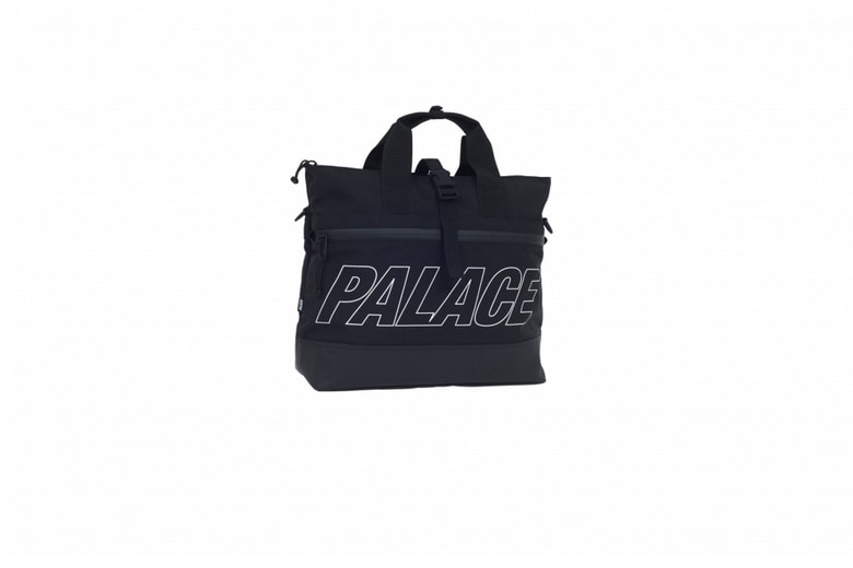 Palace Skateboards 2015 Fall Collection
