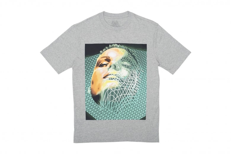 Palace Skateboards 2015 Fall Collection