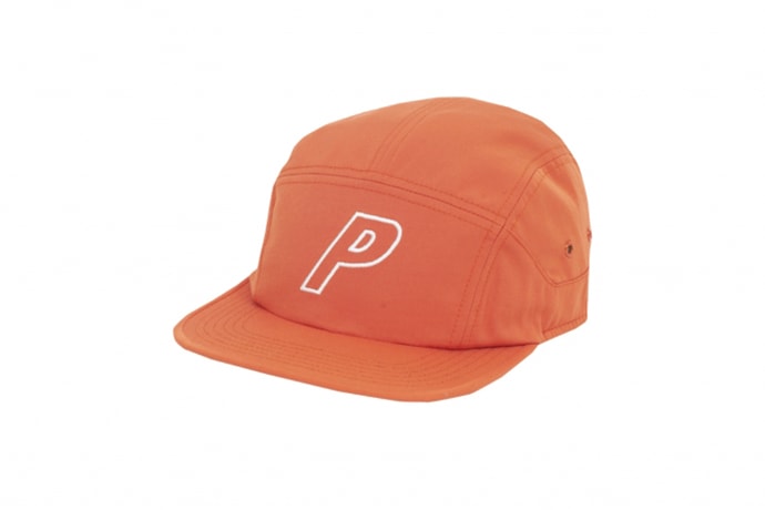 Palace Skateboards 2015 Fall Collection