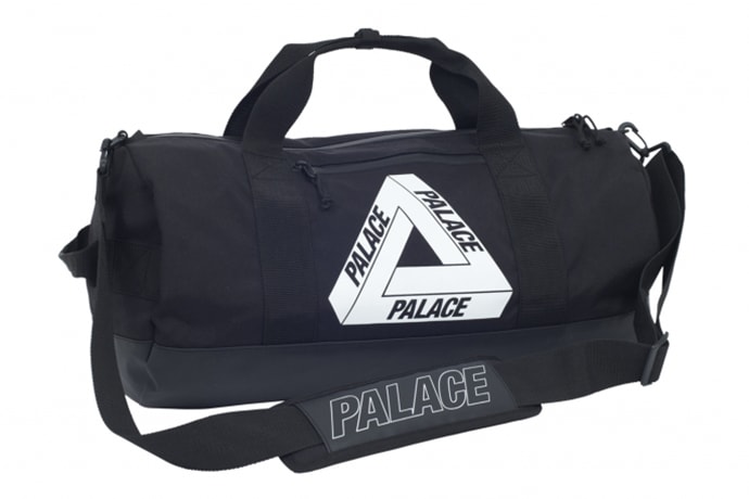 Palace Skateboards 2015 Fall Collection