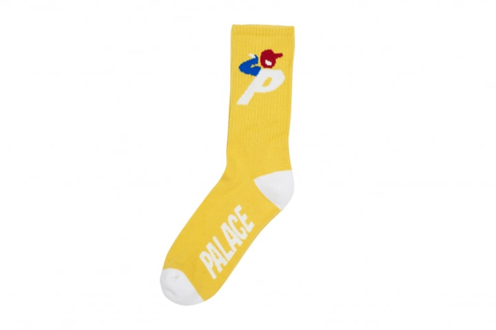 Palace Skateboards 2015 Fall Collection
