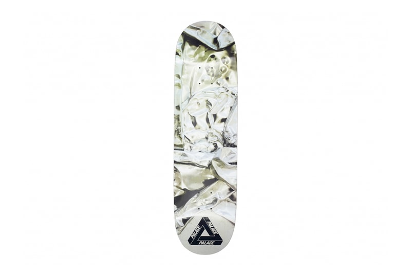 Palace Skateboards 2015 Fall Collection
