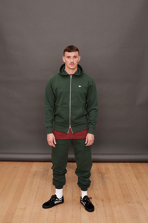 Patta Fall Winter Lookbook