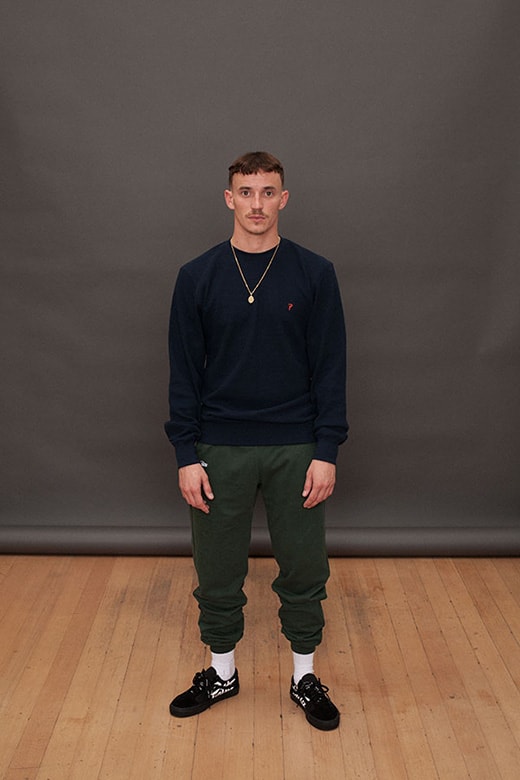 Patta Fall Winter Lookbook
