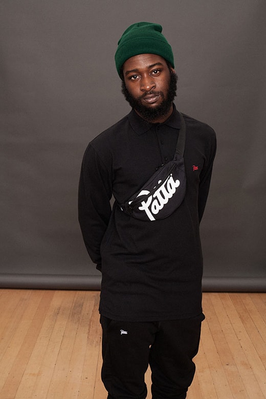 Patta Fall Winter Lookbook