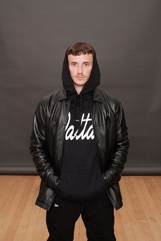 Patta Fall Winter Lookbook