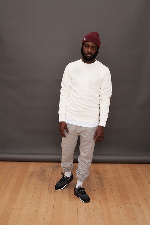 Patta Fall Winter Lookbook