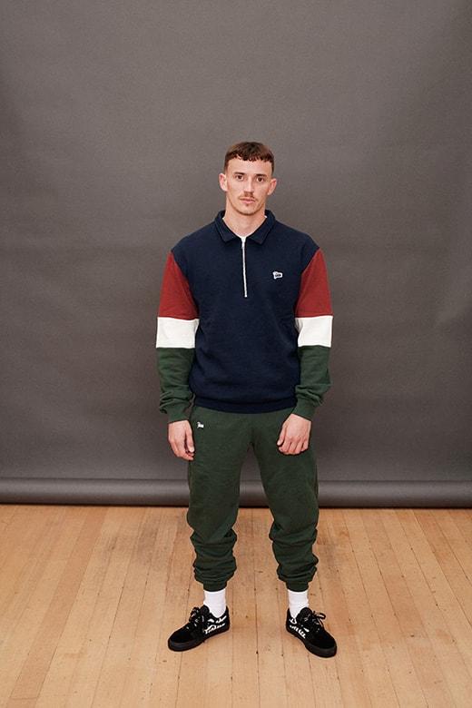 Patta Fall Winter Lookbook