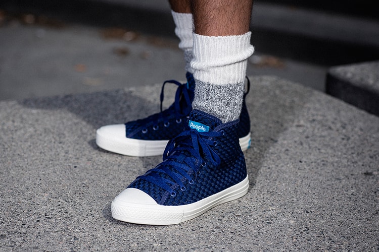 People Footwear 2015 Holiday Collection