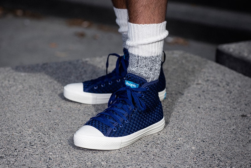 People Footwear "Holiday" Collection